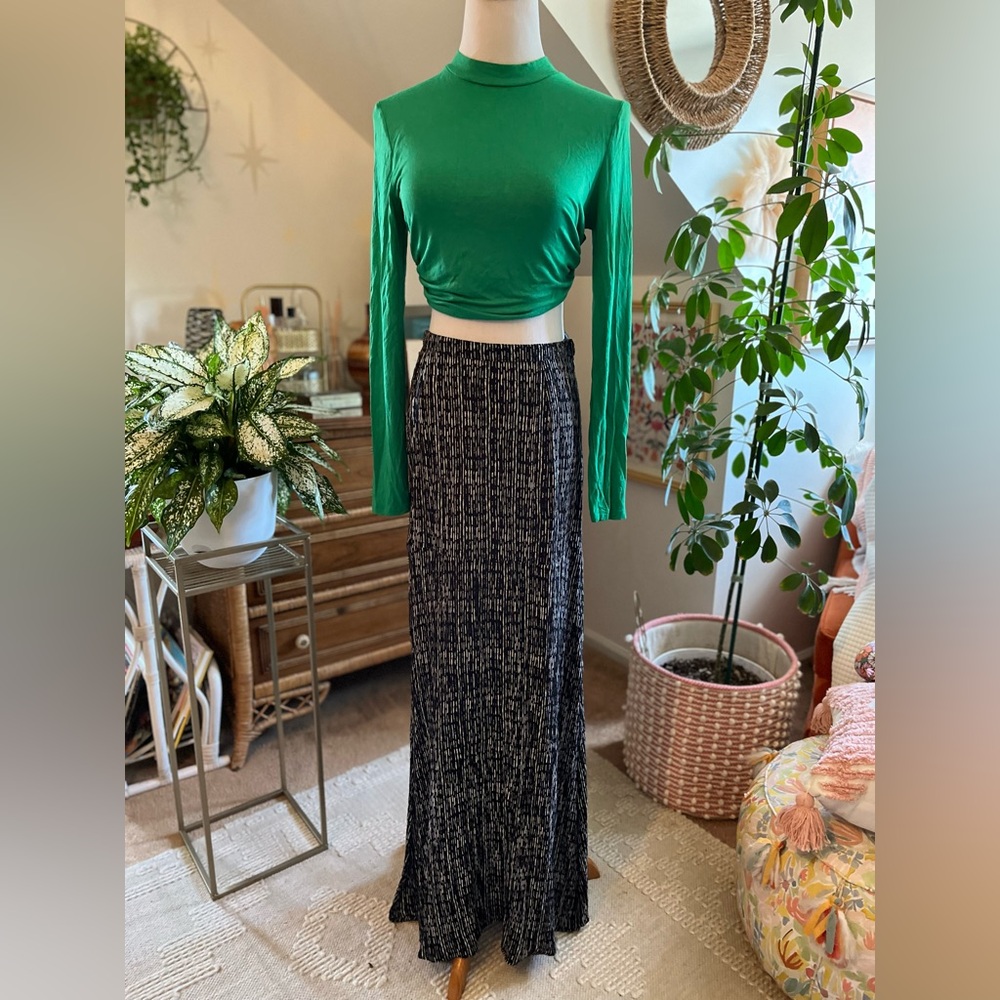 O’Neil Maxi skirt